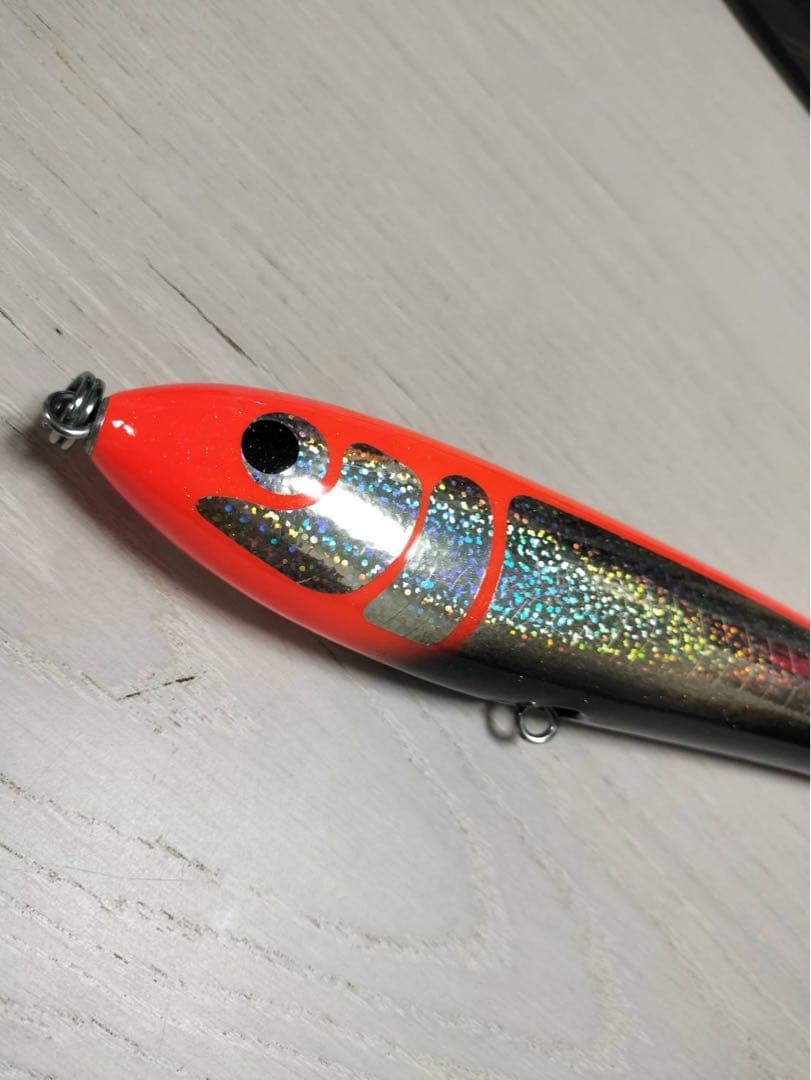 カーペンター　GT-γ 140 ガンマ