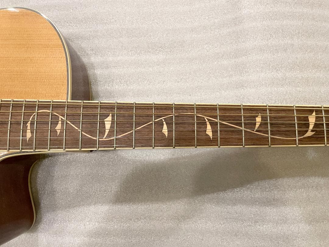 IBANEZ　PC33CE（エレアコ）　新品・未使用！