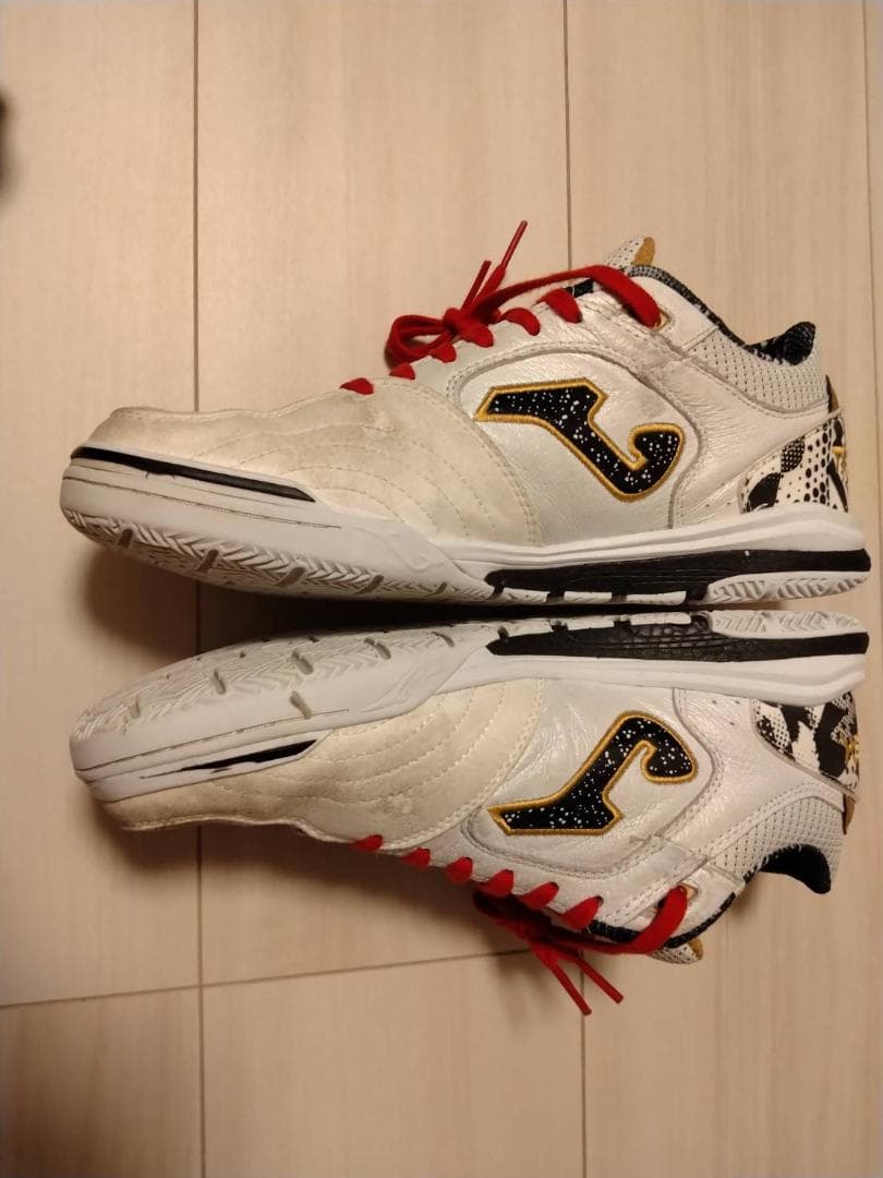 Joma top flex rebound 27.0 リミテッドカラー