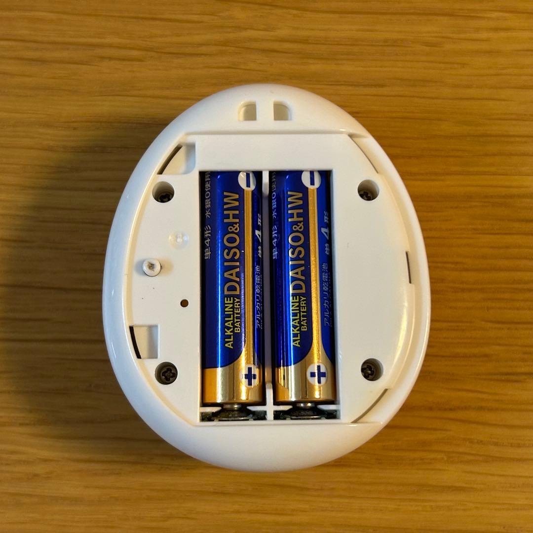 TAMAGOTCHI 4U たまごっち ピンク 本体 チャームストラップ＆カバー