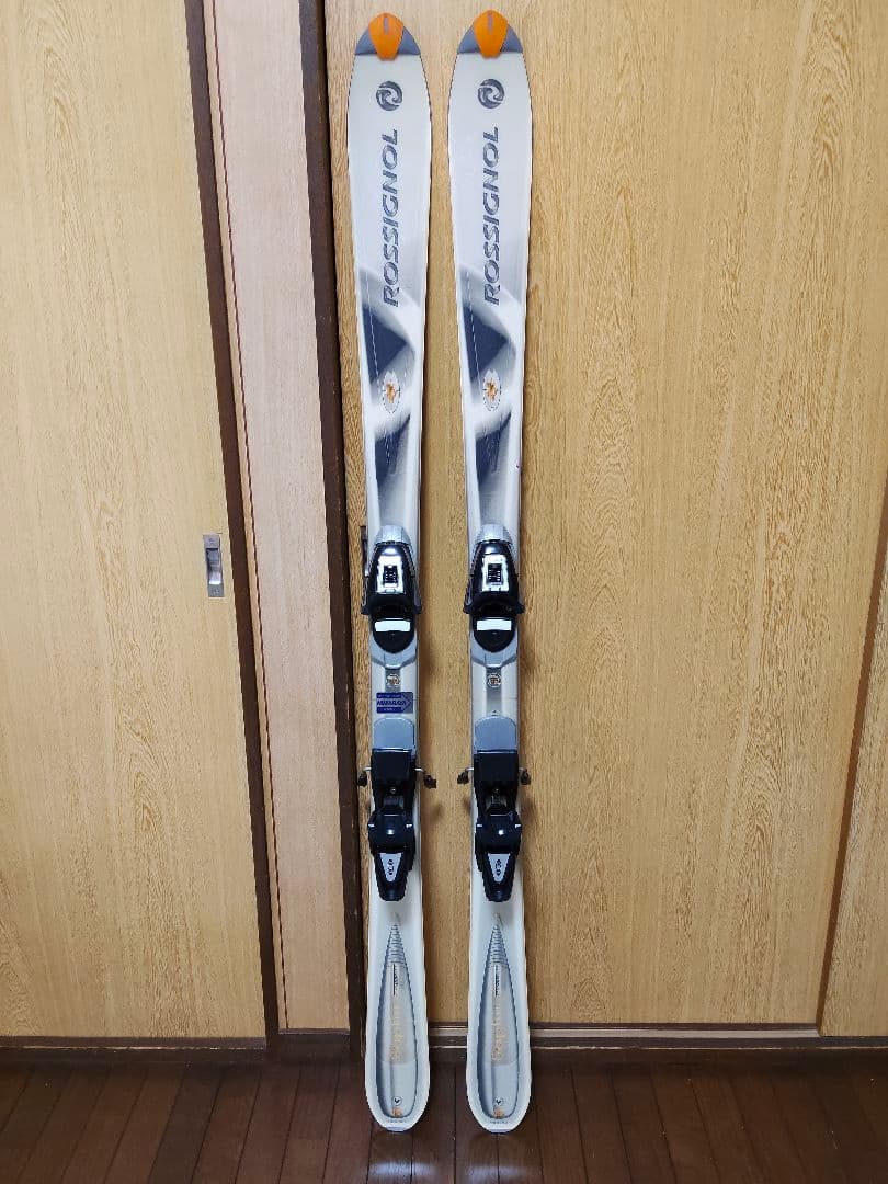 Rossignol スキー板 150cm