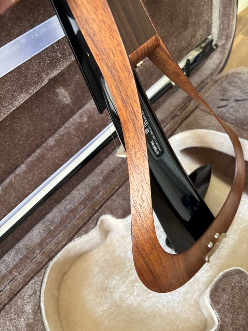 弦楽器 Electric Violin Model YEV104