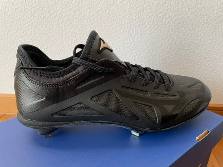 野球スパイク ミズノ グローバルエリート GEハイスト IQ2