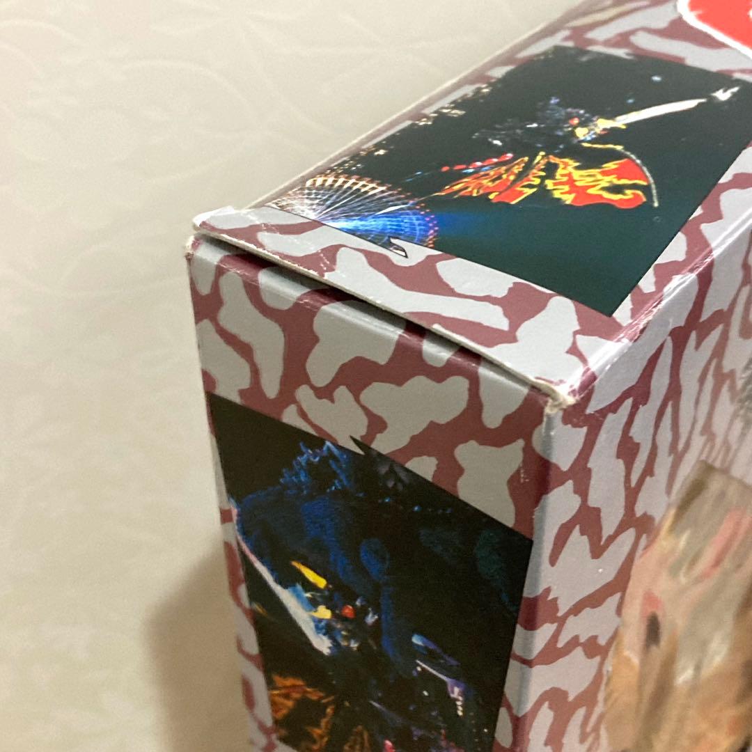 美品【希少】バトラ 大空を舞う地球の守護神バトラ来襲！ ゴジラ バンダイ