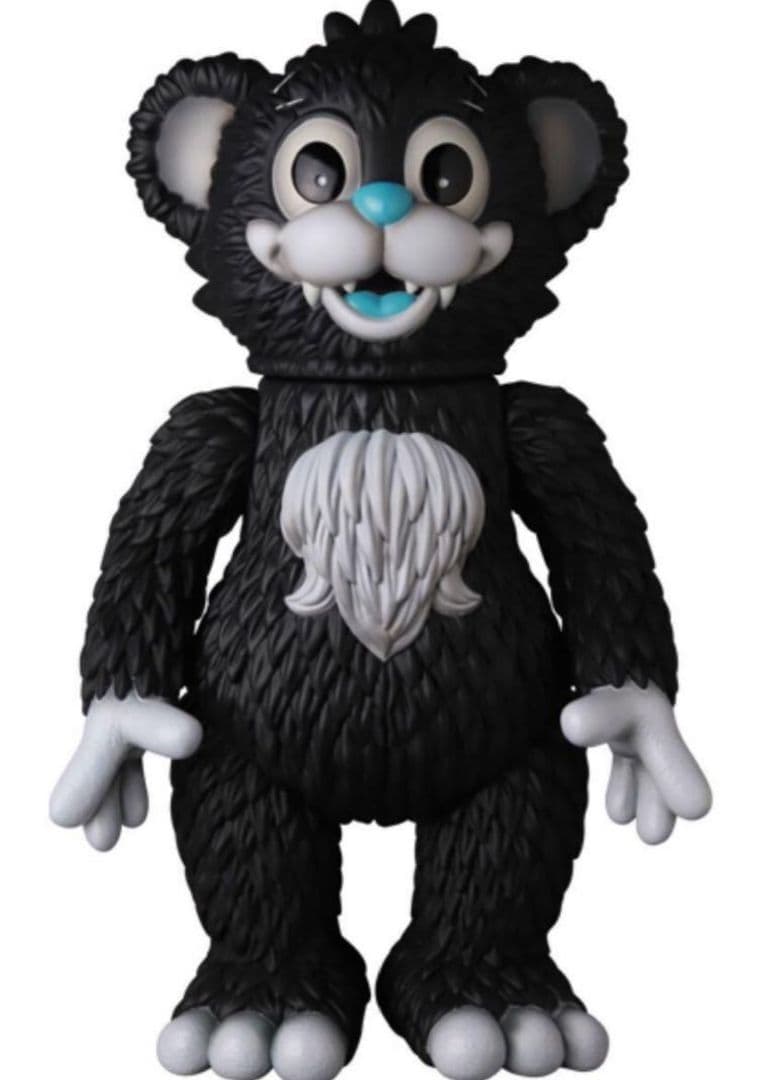MEDICOM TOY / MILKBOYTOYS It Bear 　Jumbo