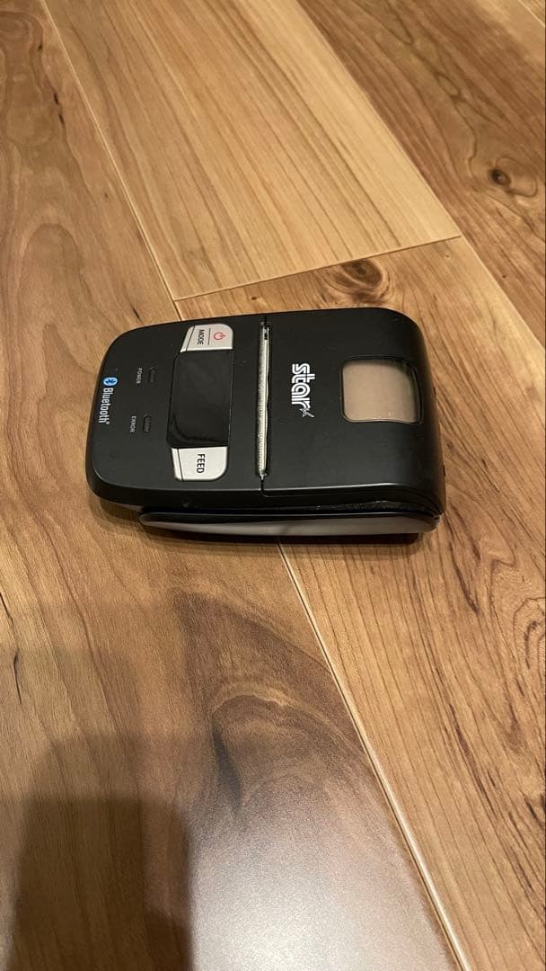 star Bluetoothプリンター コンパクト