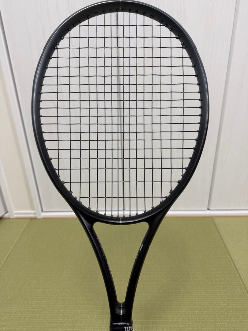 ラケット(硬式用) RF01 PRO G3