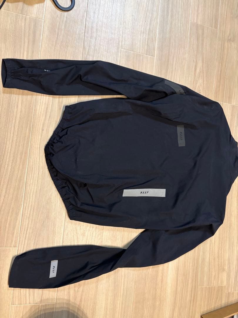 ウェア  Men's Atmos Jacket