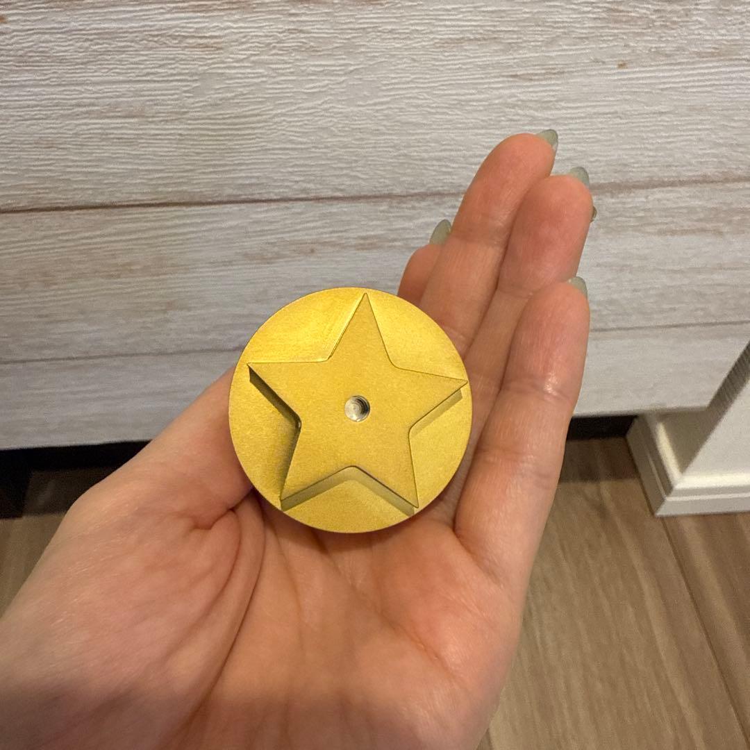 Dior 2025 顧客限定 アイススタンプ ギフトボックス付き