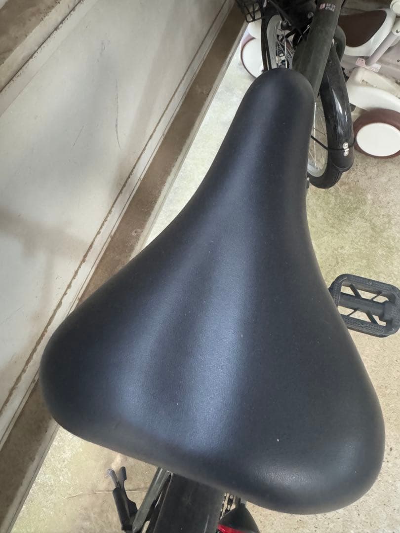 Sandy 折りたたみ自転車 グレー(pick up only)