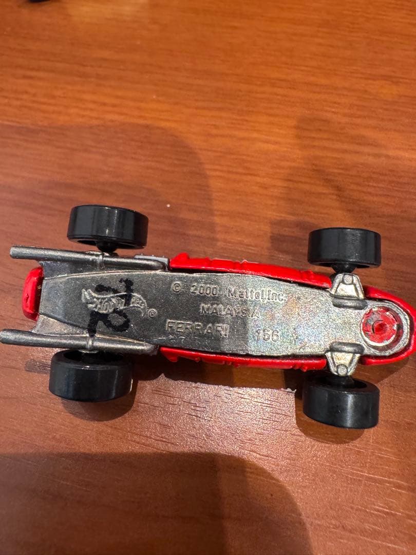 Lesney レーシングカー　アンティークミニカー　セット