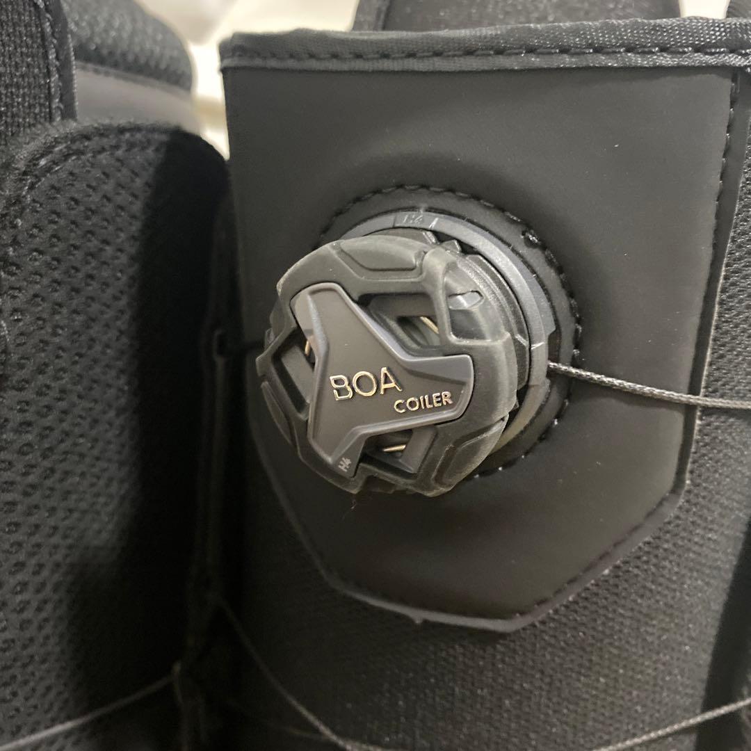 【新品_即日発送】メンズスノボブーツthirtytwo STW BOA 29cm