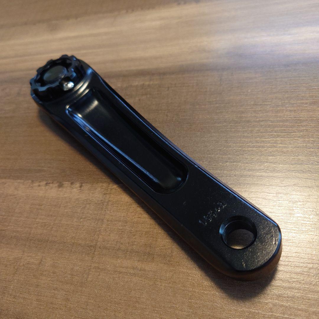 FORMOSA アルミクランク 165mm