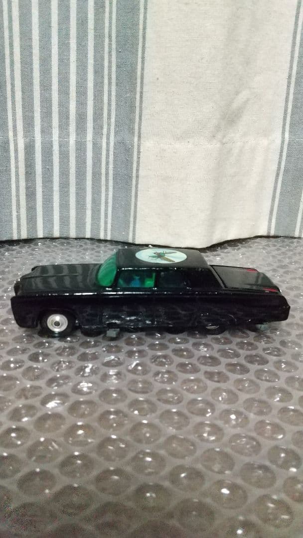 美品　コーギー　ブルース・リー 　グリーン・ホーネット　 ブラックビューティー号