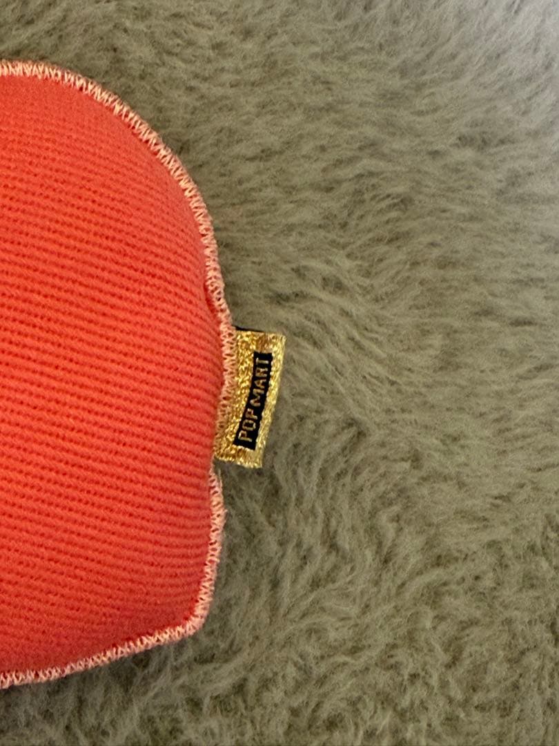 【シークレット】ラブブPIN FOR LOVE アルファベット イニシャル