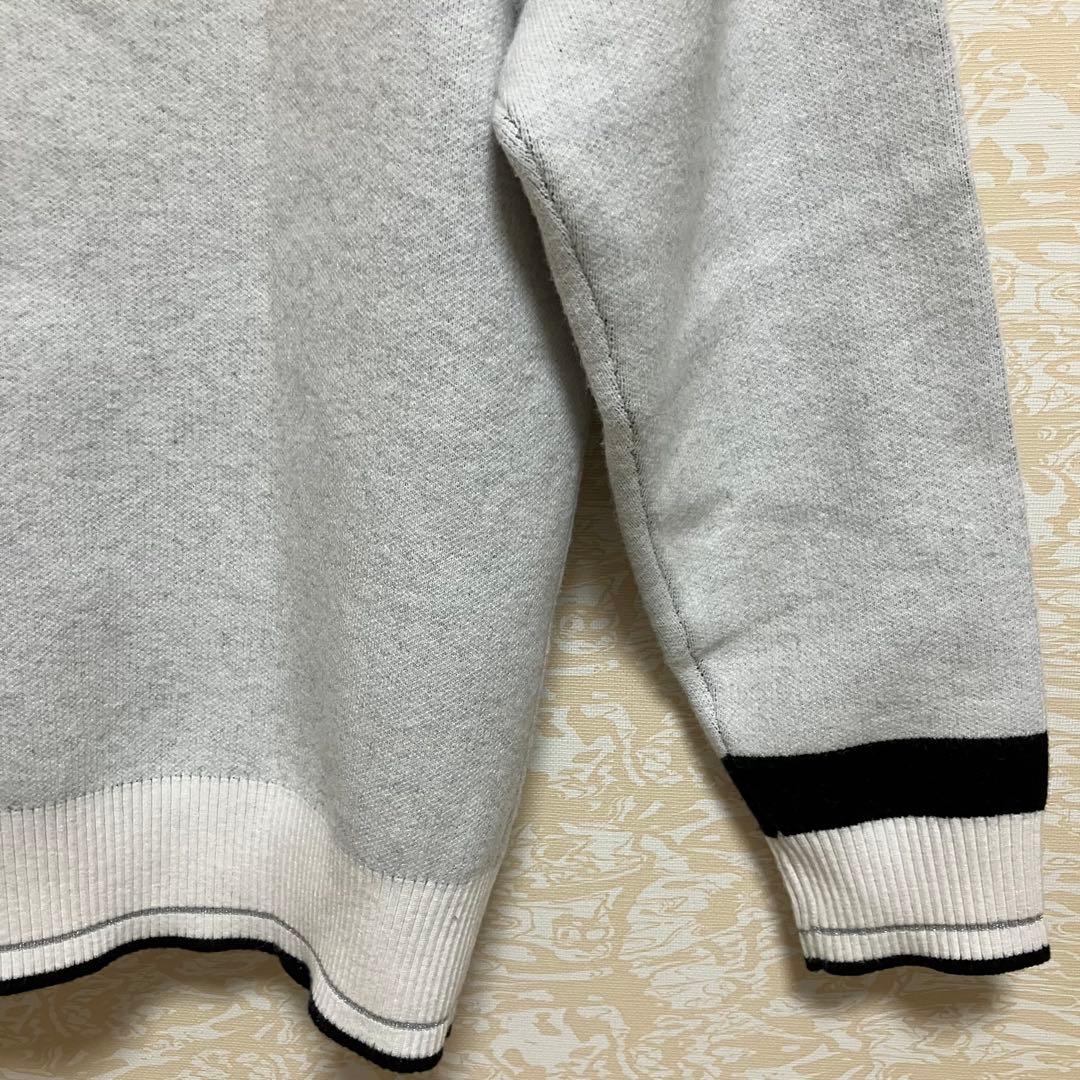 キャロウェイゴルフ Callaway Golf クルーネックセーター ホワイト