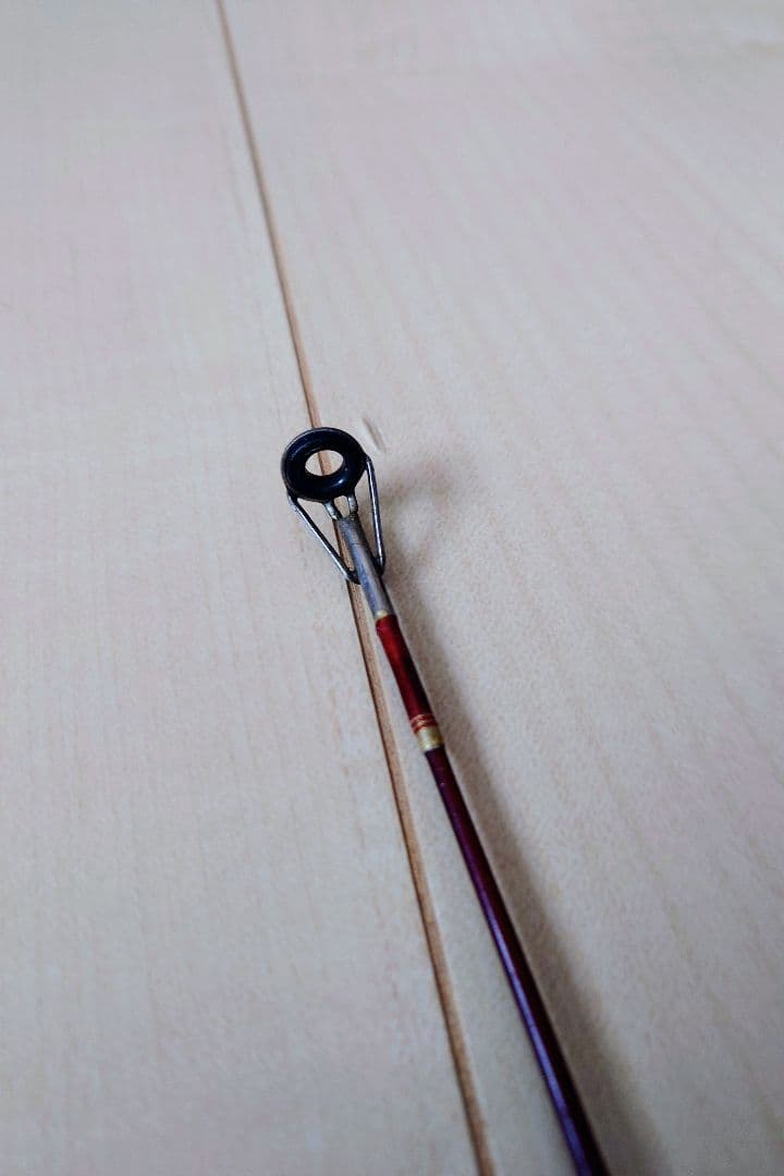 PHANTOM オールド ダイワ PPBS-531LF バススピン