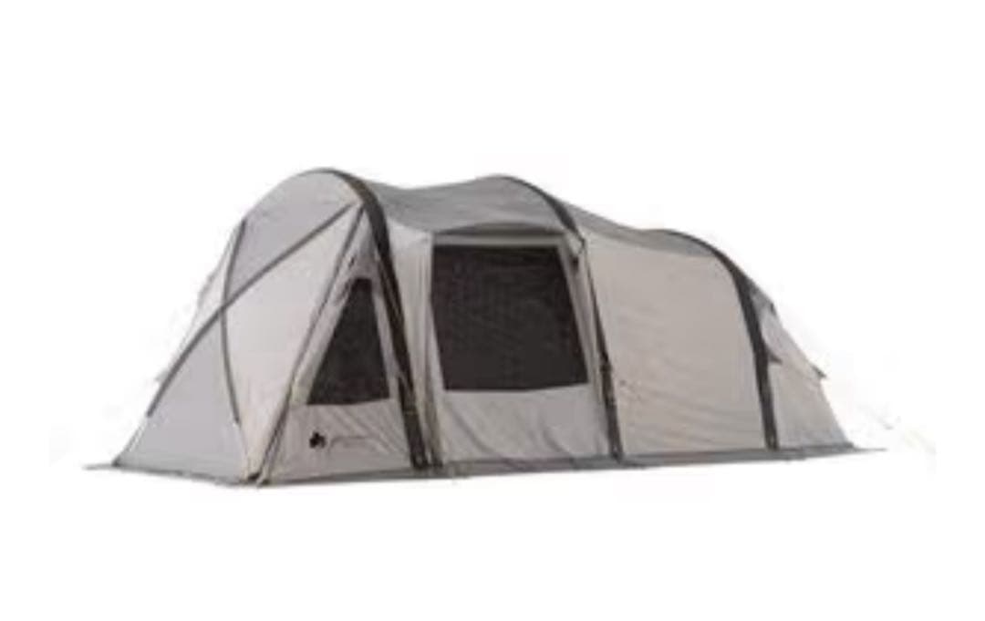 グランベーシック エアマジック PANELトンネルドーム XL-BJ