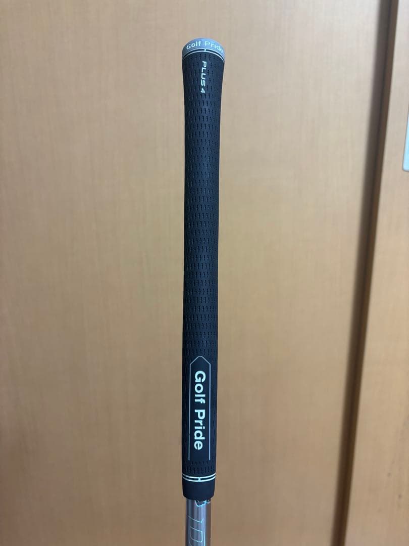 PING スリーブ付きDiamana Thump 95 ハイブリッド用シャフト