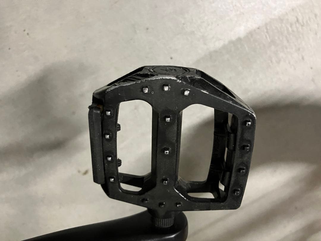 ブロンクス　20インチ　ファットバイク　7段変速