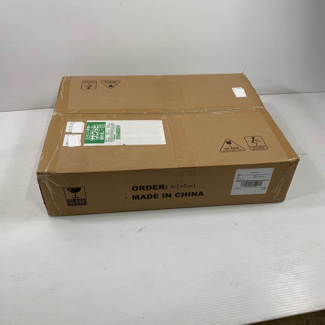 120L 爬虫類ケージ グラステラリウム 透明 W60×D45×H45CM