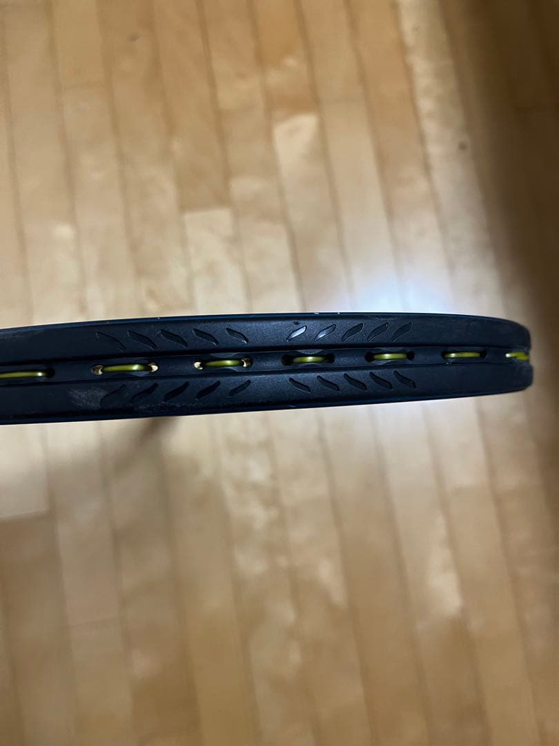 ラケット(硬式用) Prince X100 TOUR G3