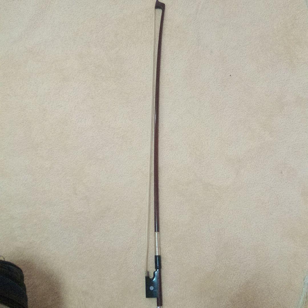 つまみ細工ouka　　バイオリン 1/2 No.300 anno1989