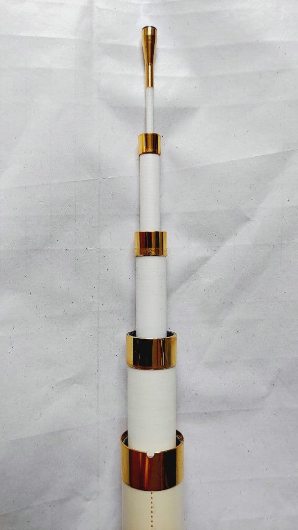 バ*す様 【未使用品】インサイドスルー巨鯉竿 520 BC 鯉竿 鯉釣り