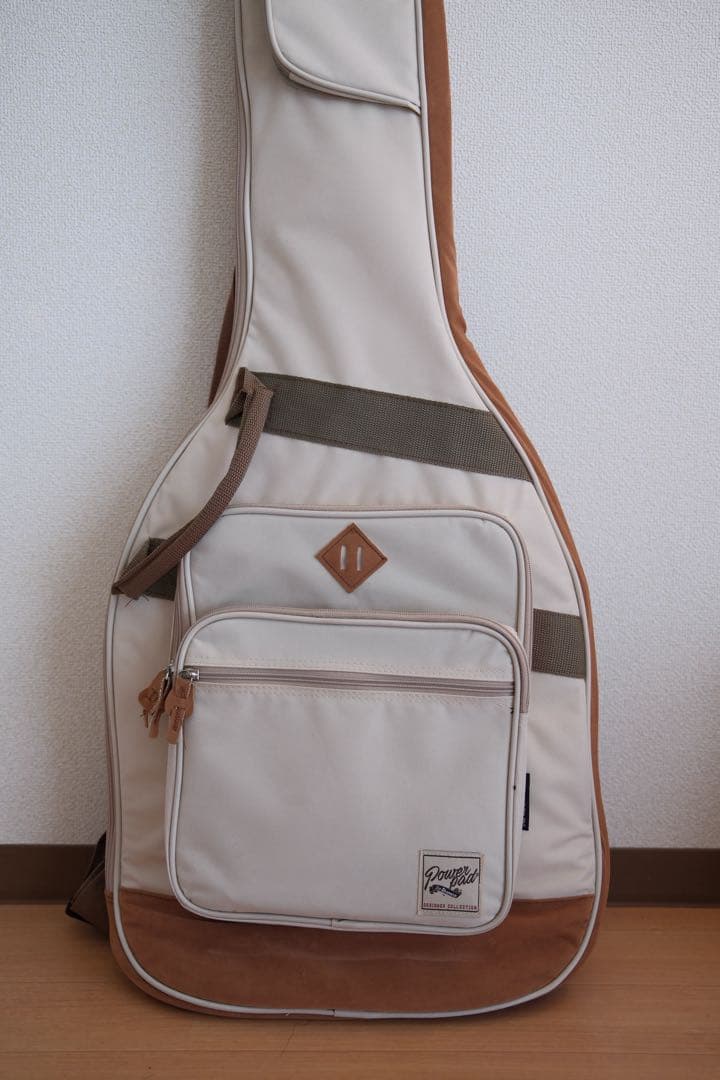 YAMAHA PACIFICA 311ホワイト エレキギター(ギターケース付き)