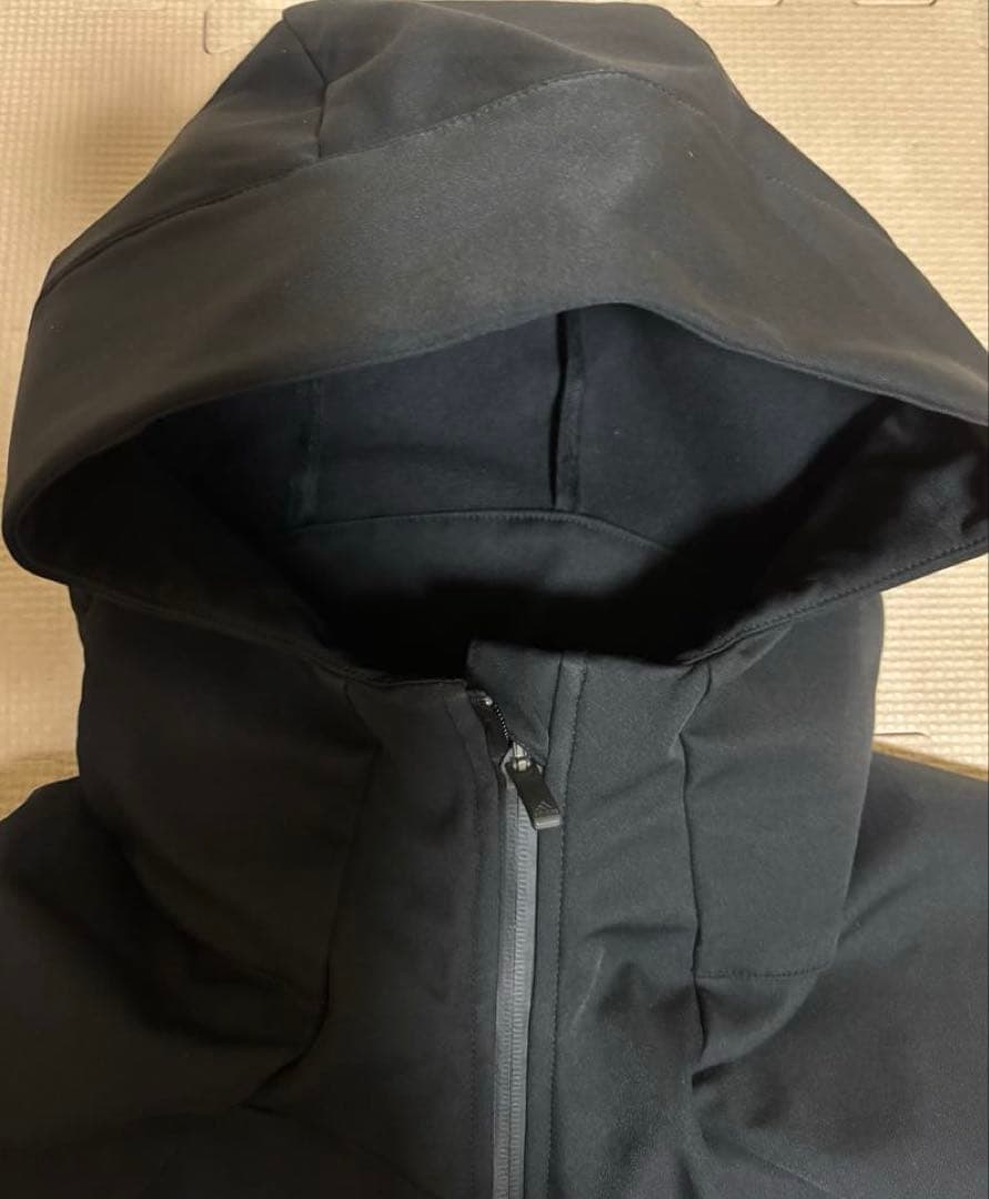 アディダス 防風 ウィンド ブレーカー ジャケット パンツ 上下セット