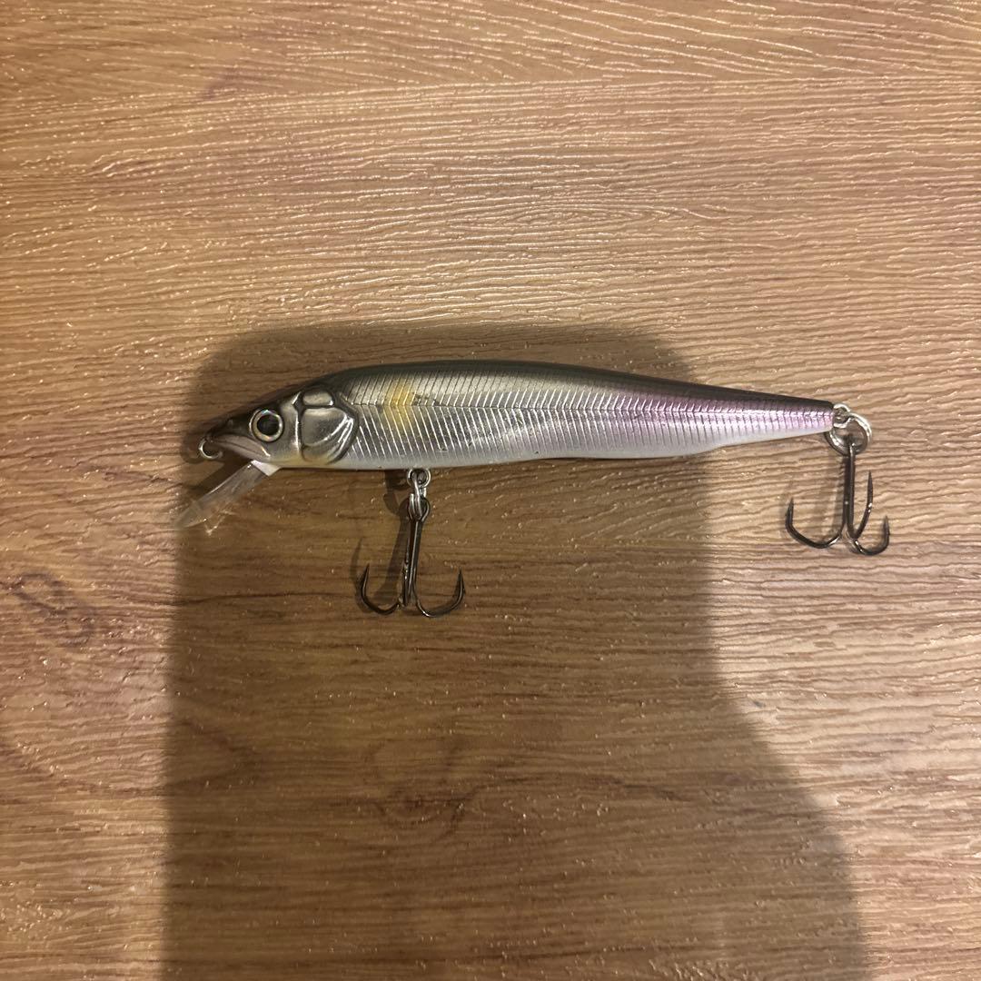 ビジョン110×3,ビジョン95 計4本セット