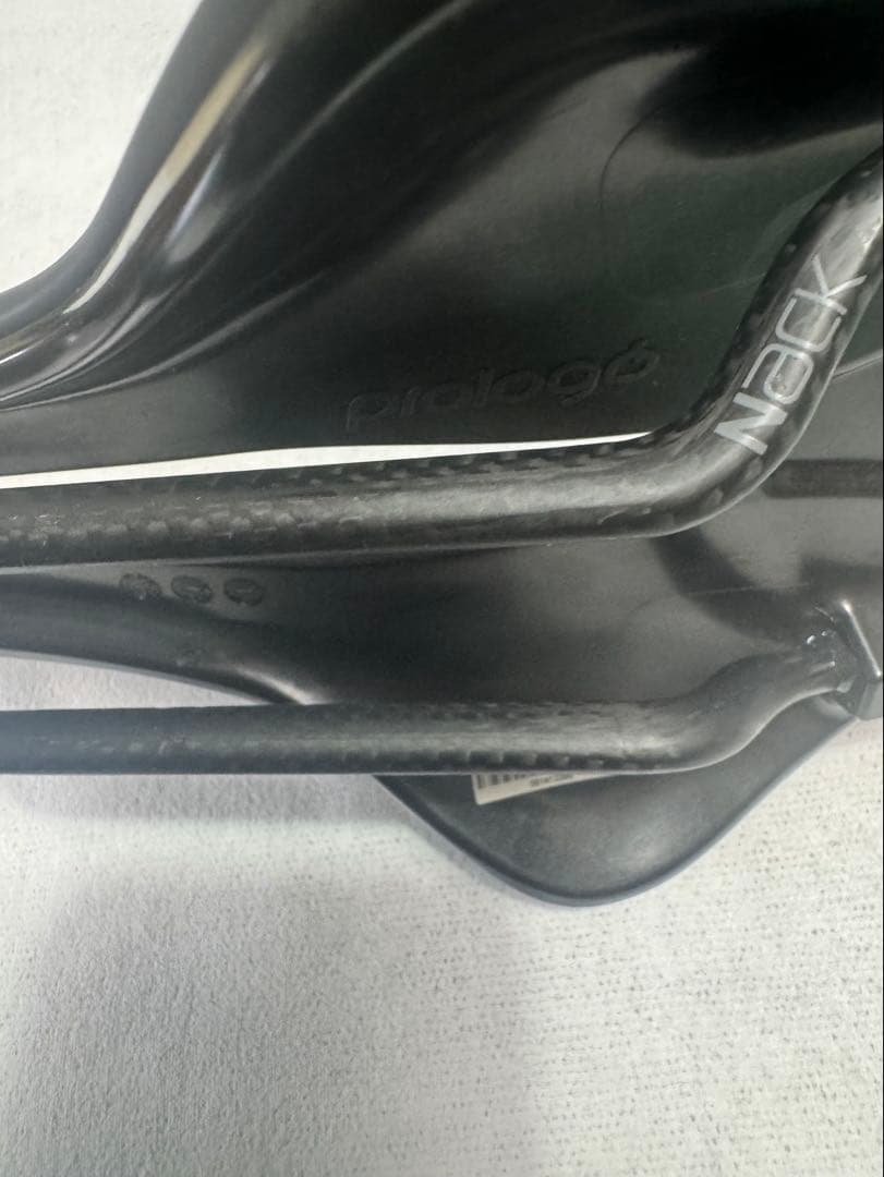 パーツ PROLOGO NAGO R4 PAS NACK