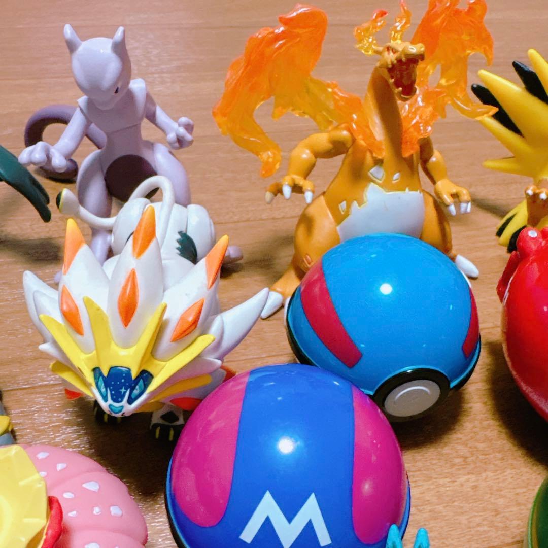 【美品多数‼︎】ポケモン大量まとめ売り☆約80点セット☆キャラクター