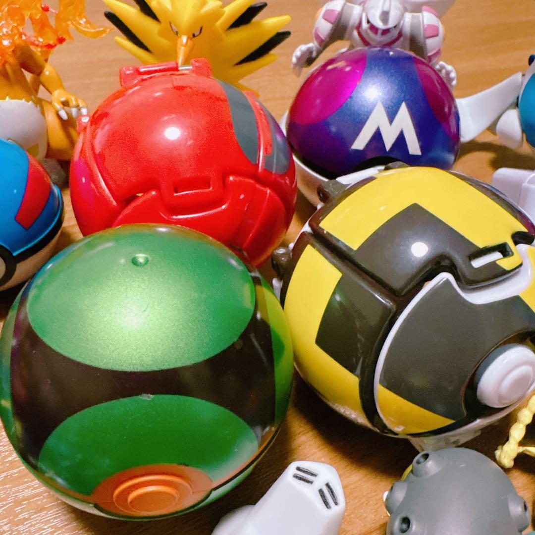 【美品多数‼︎】ポケモン大量まとめ売り☆約80点セット☆キャラクター