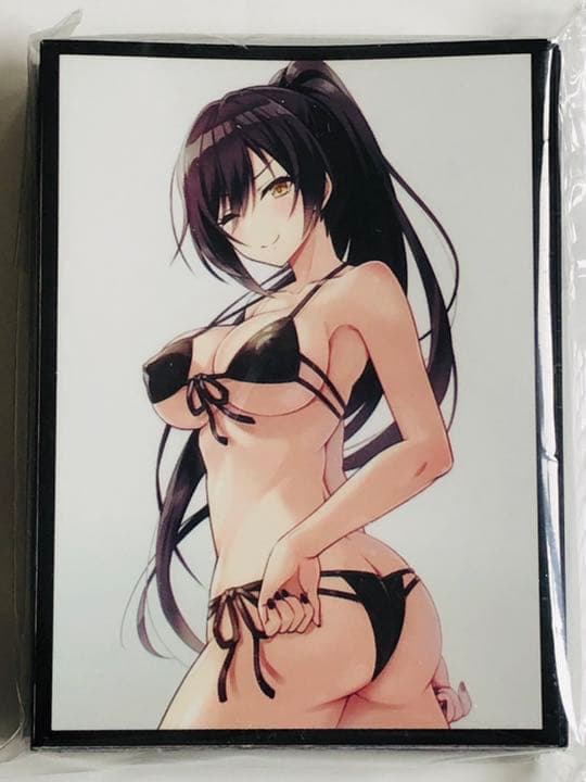 283プロ アイドルマスター シャニマス 白瀬咲耶 スリーブ&プレイマット