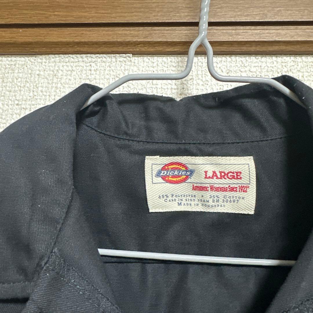 ミュージシャン Pizza of Death Records (L)(Dickies)