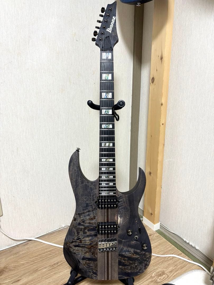 ギター Ibanez RGT1221PB