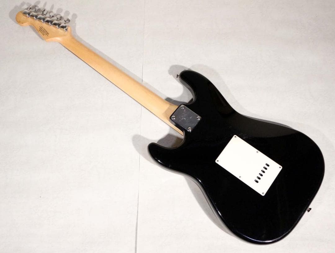 ■スクワイヤー■Squier by Fender■人気のSTRAT■送料込