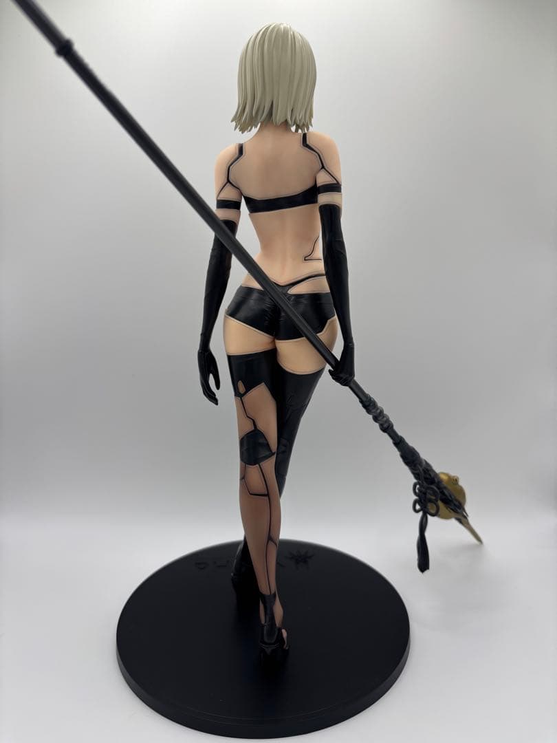 NieR:Automata A2(ヨルハA型二号)(ショートヘアVer.)