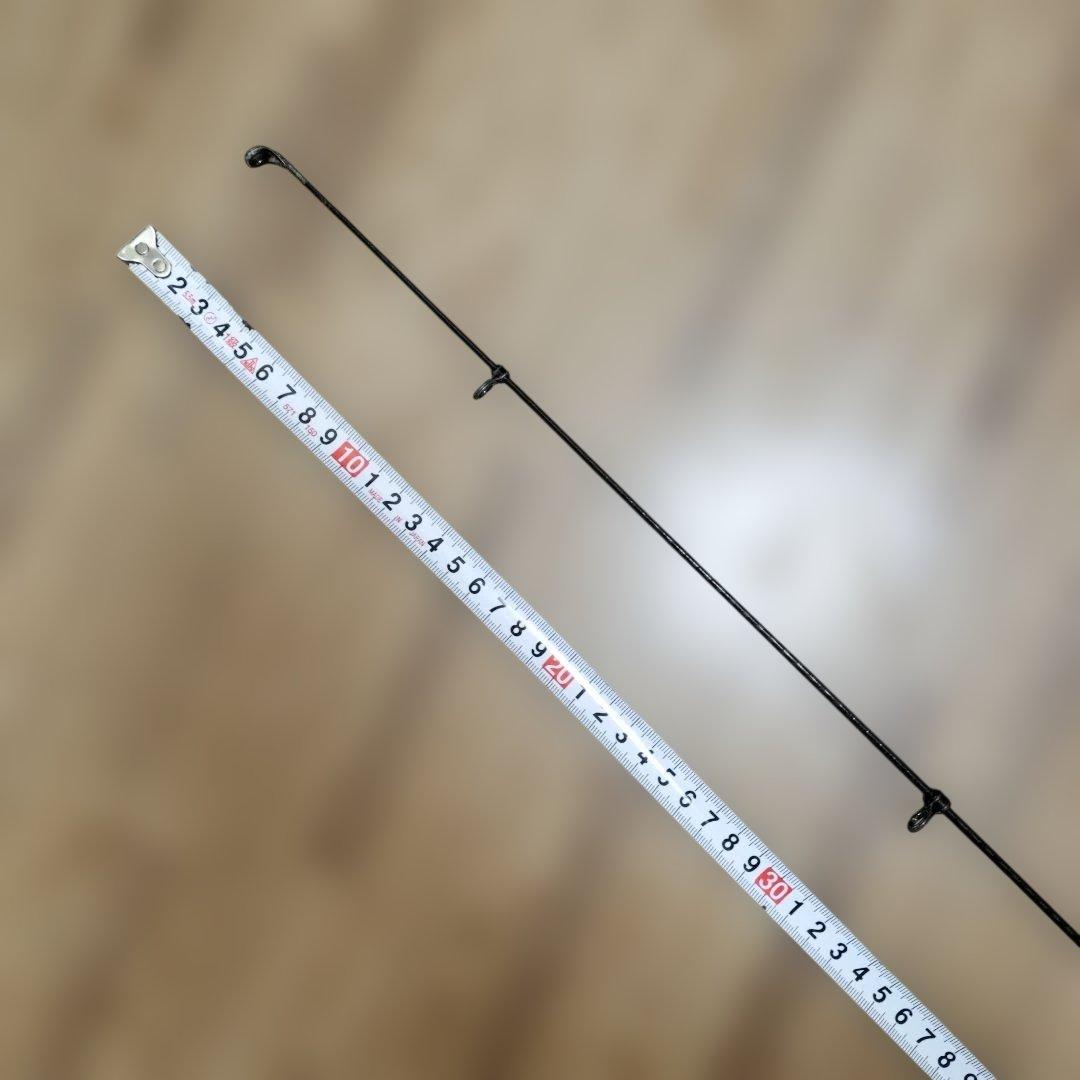 シマノ　NFT 4-520TS 磯竿 カーボン製