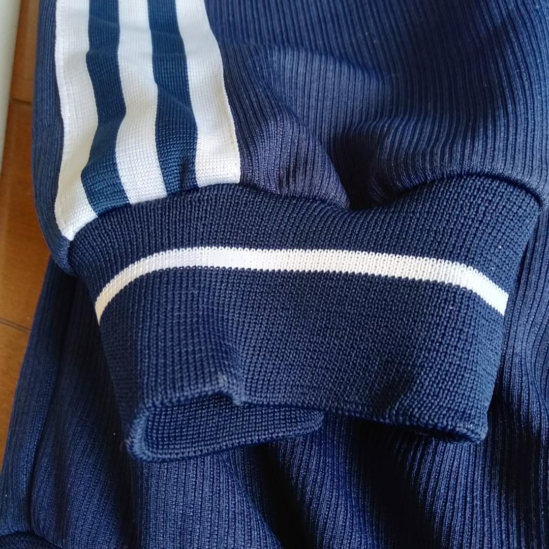 ヴィンテージ adidas アディダス 70's ジャケット ®マーク有り