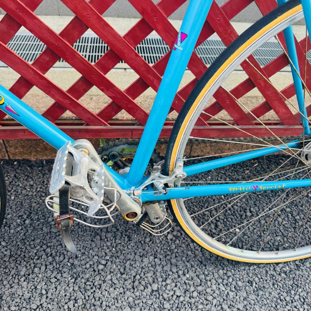 VIVALO ピストバイク 700C