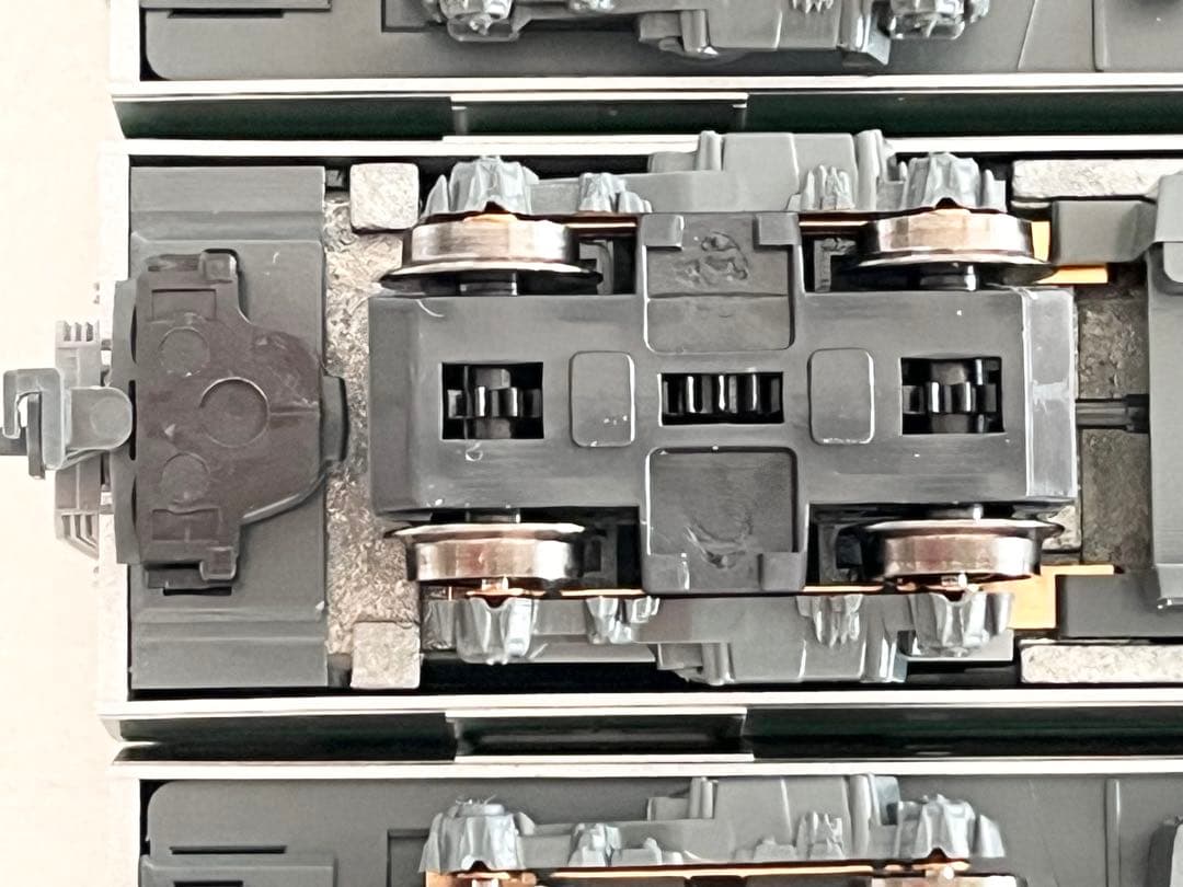 KATO E233系3000番台 東海道線•上野東京ライン 付属編成セット 5両