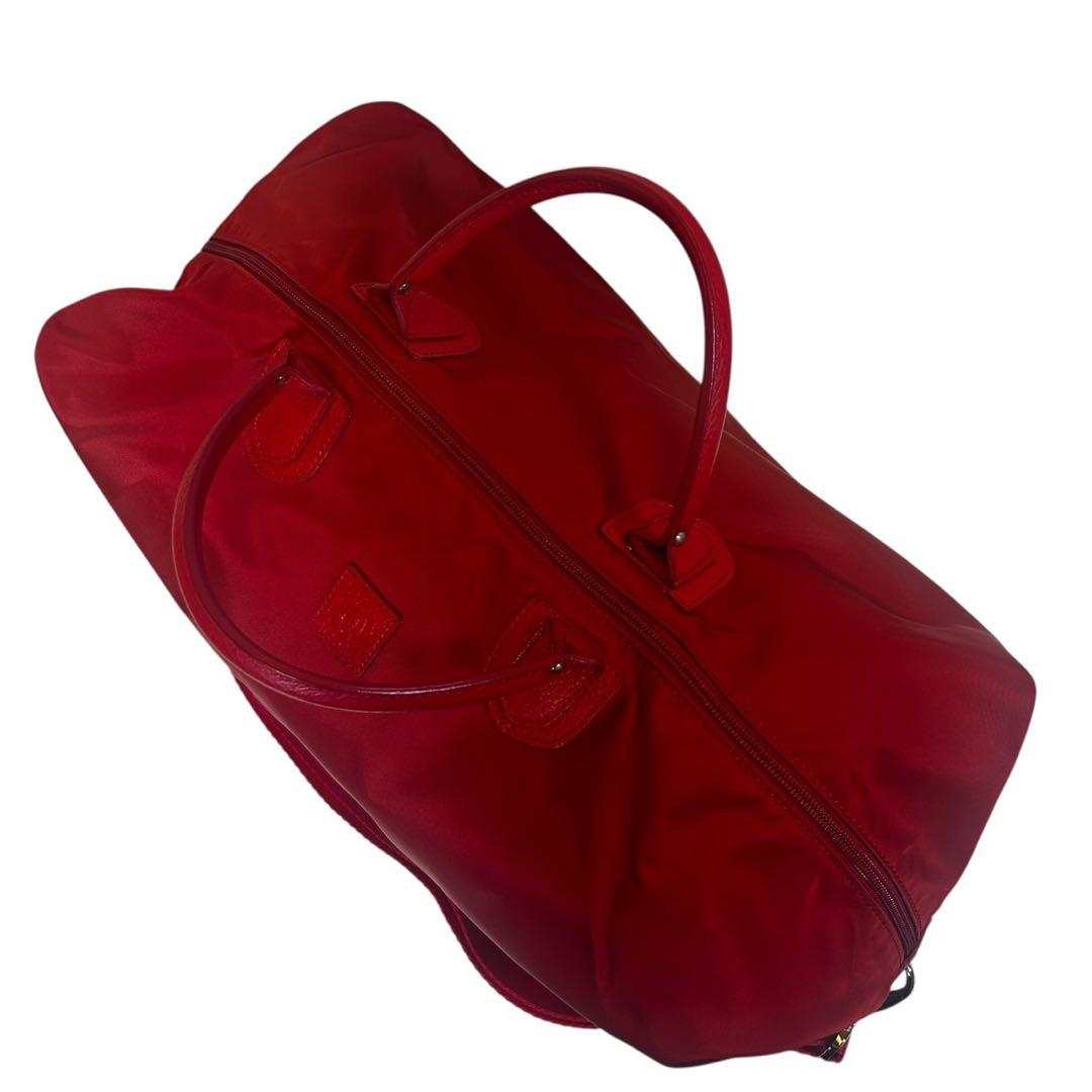 【美品￼】イタリア製 bonfanti×ZOY ゴルフバッグ・ポーチセット