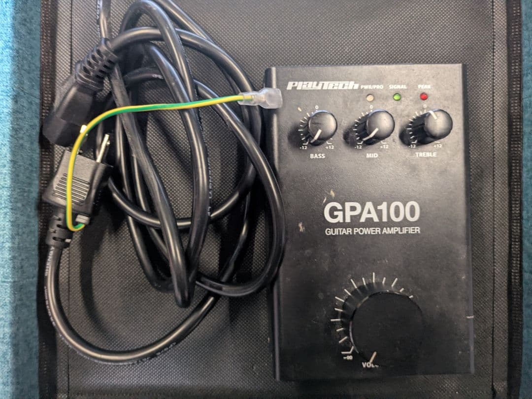 UAFX Dream 65 Reverb（パワーアンプセット）