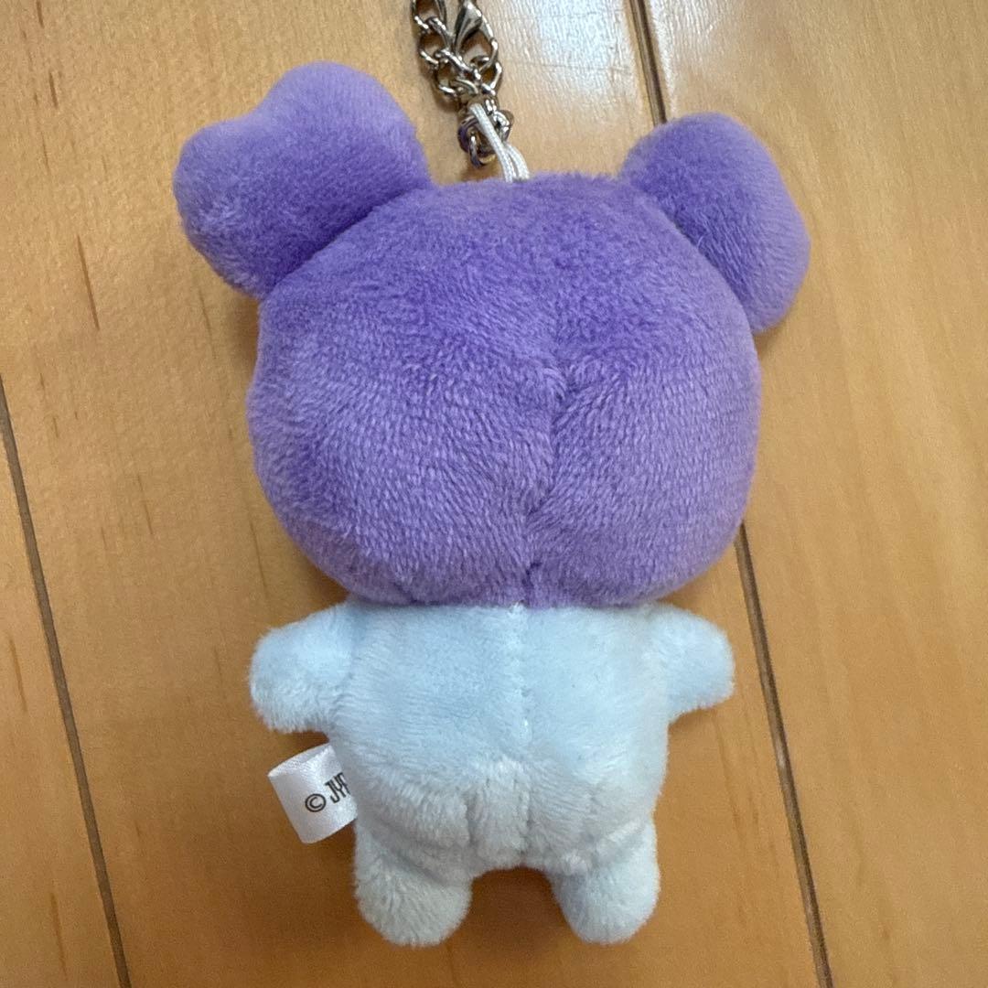 TWICE サブリー ぬいぐるみ バッグチャーム サナ ベビーサブリー