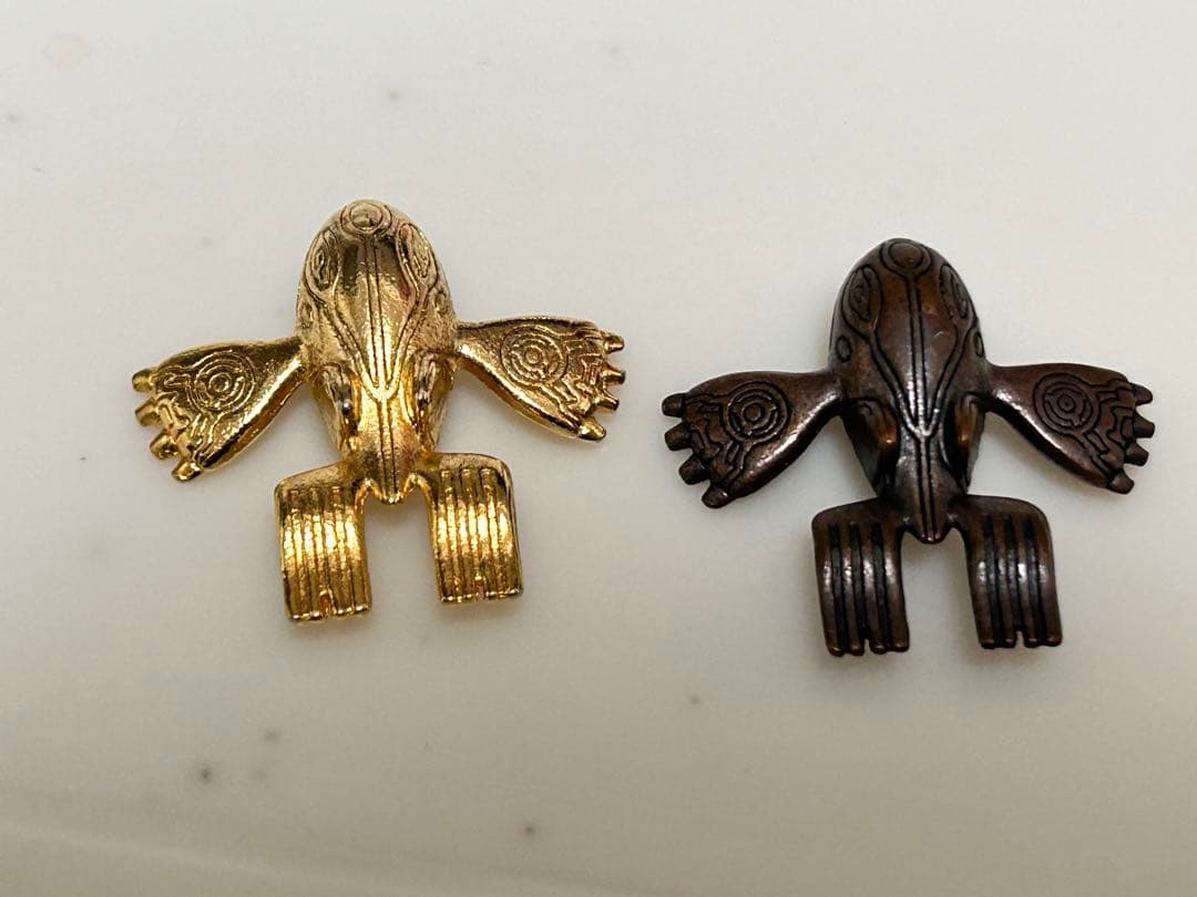 ポケモン メタルコレクション ゲンシカイオーガ メタルフィギュア