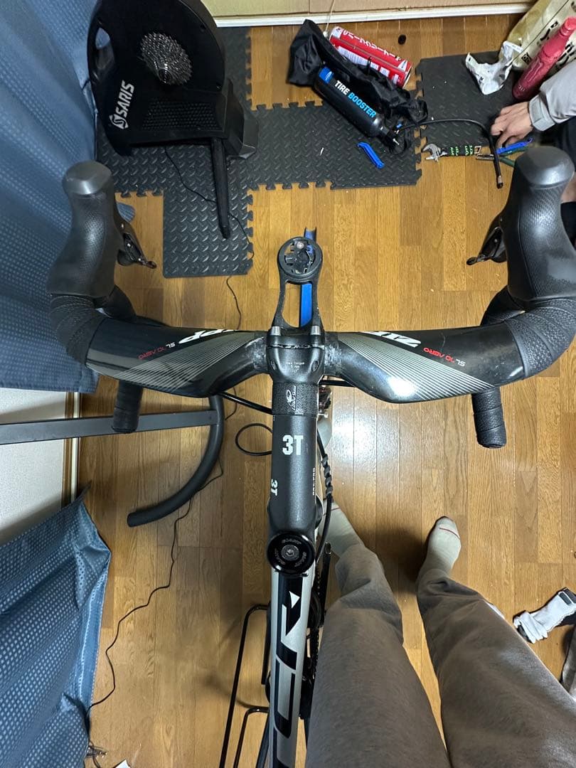 自転車本体 GIANT Tcr sl 1 2020