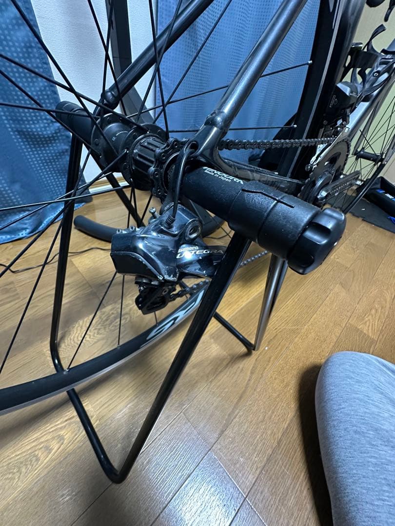 自転車本体 GIANT Tcr sl 1 2020