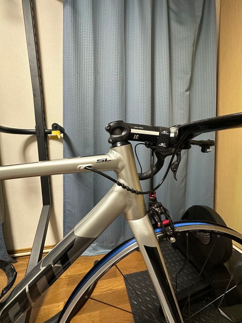 自転車本体 GIANT Tcr sl 1 2020